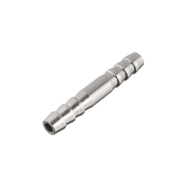 

Соединитель для шланга 8х8мм INTERTOOL PT-1826
