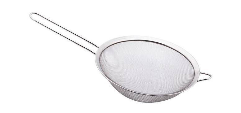 

Сито Empire Sieve Classic Ø12см из нержавеющей стали
