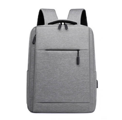 

Рюкзак городской Серый