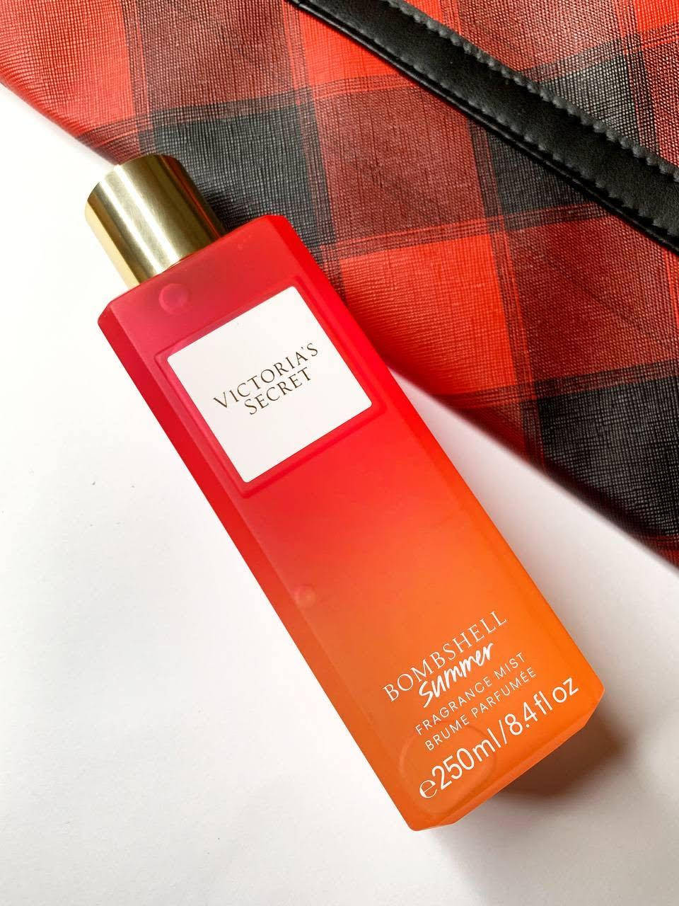 

Парфюмированный мист Bombshell Summer Victoria's Secret