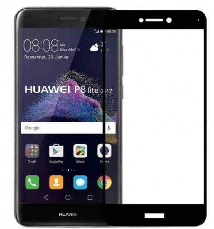 

Защитное стекло Huawei P8 Lite 2017 Premium FG