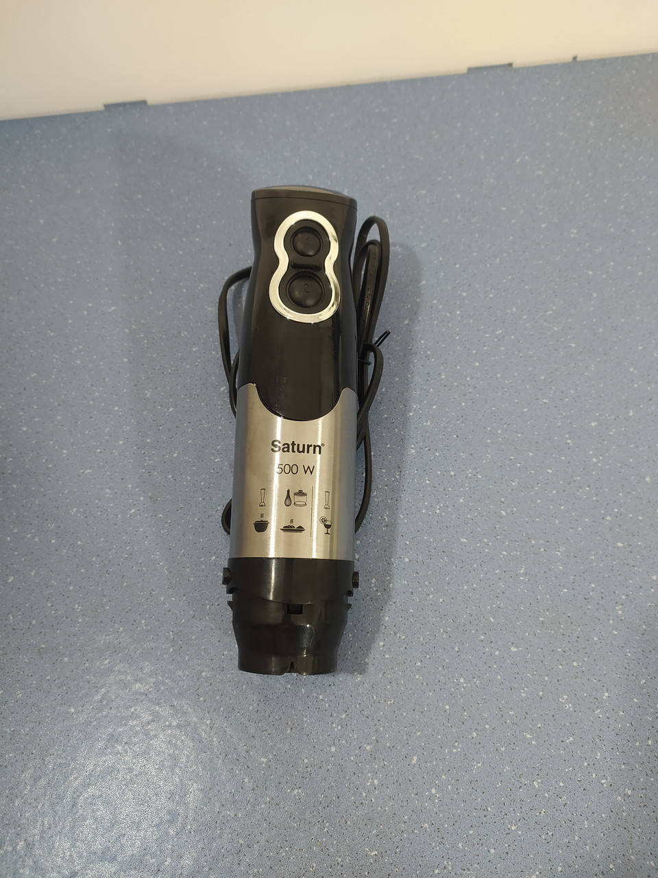 

Моторный блок для блендера Saturn ST-FP9086
