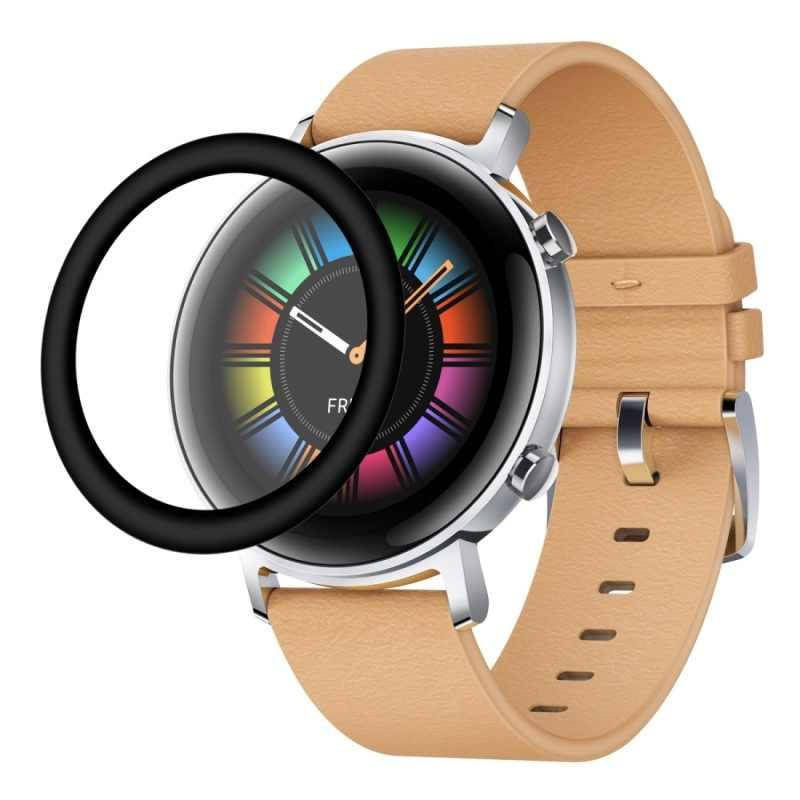 

Защитная пленка DK Composite Film box для Huawei Watch GT 2 42mm (black)