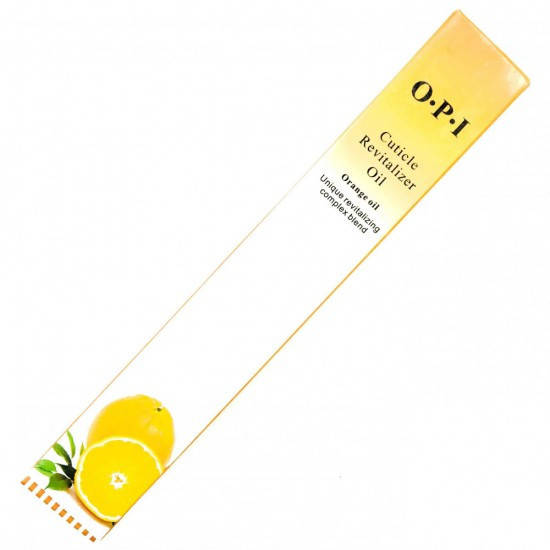 

Масло для кутикулы Cuticle revitalizer oil lemon (лимон)
