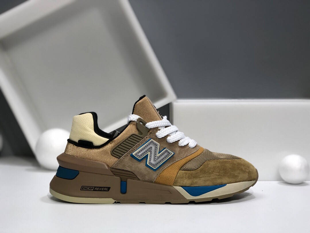 

Мужские кроссовки New Balance 997