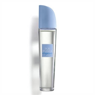 

Avon Pur Blanca Elegance