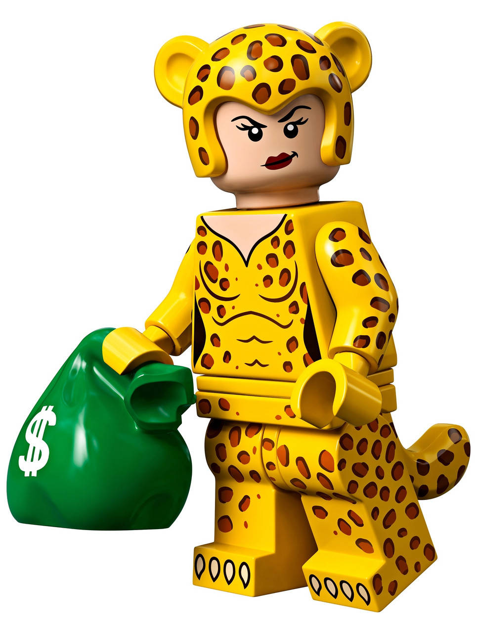 

LEGO Минифигурки DC Super Heroes - Чита 71026