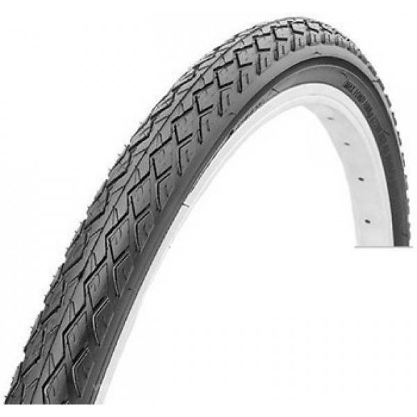 

Покрышка для велосипеда ChaoYang H-459, 24x1 3/8, 540-37