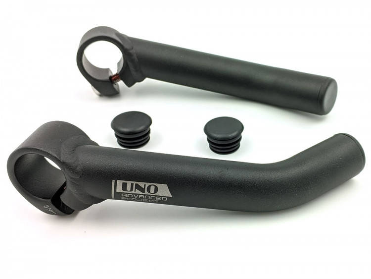 

Рожки на руль Uno BE-F1S