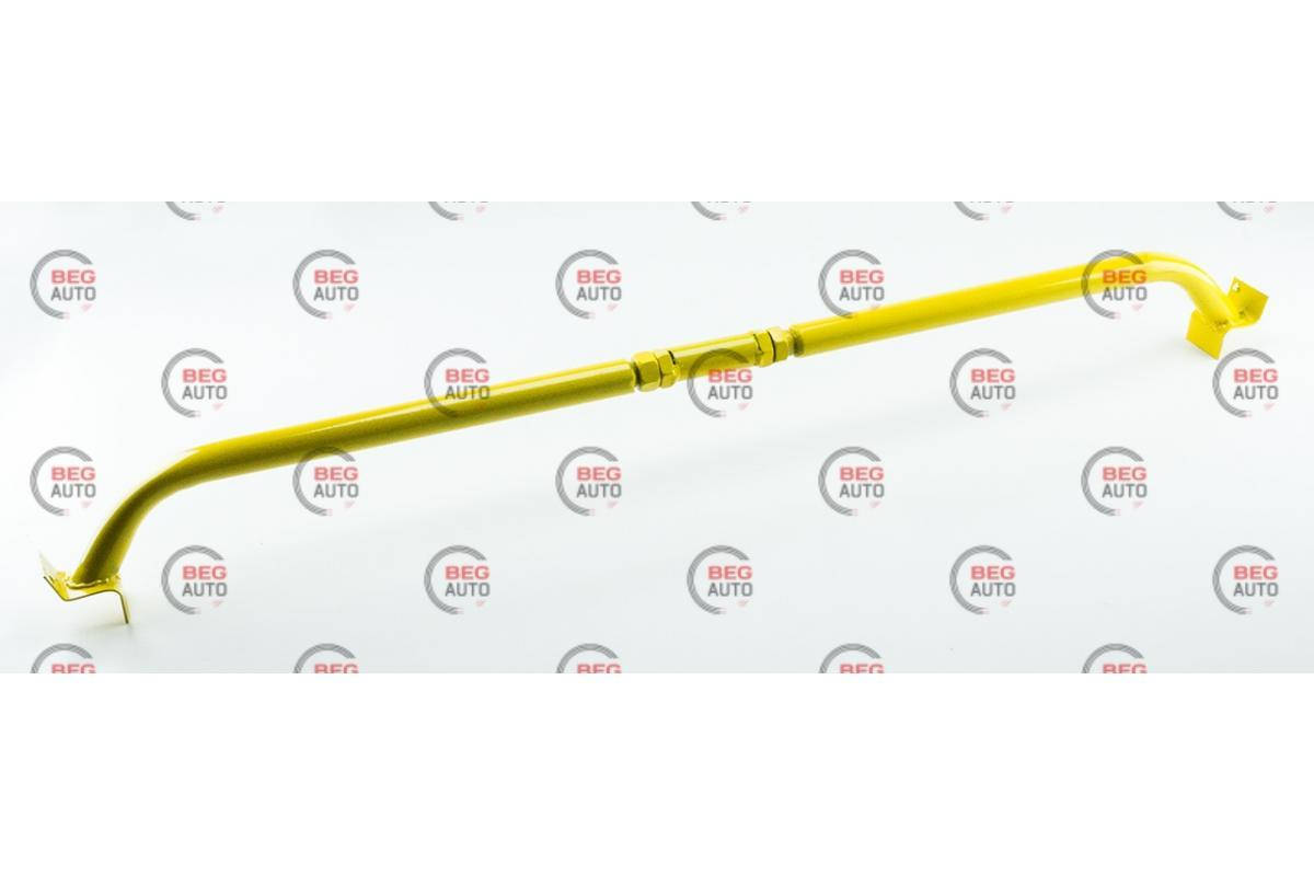 

Растяжка задних стоек 2101