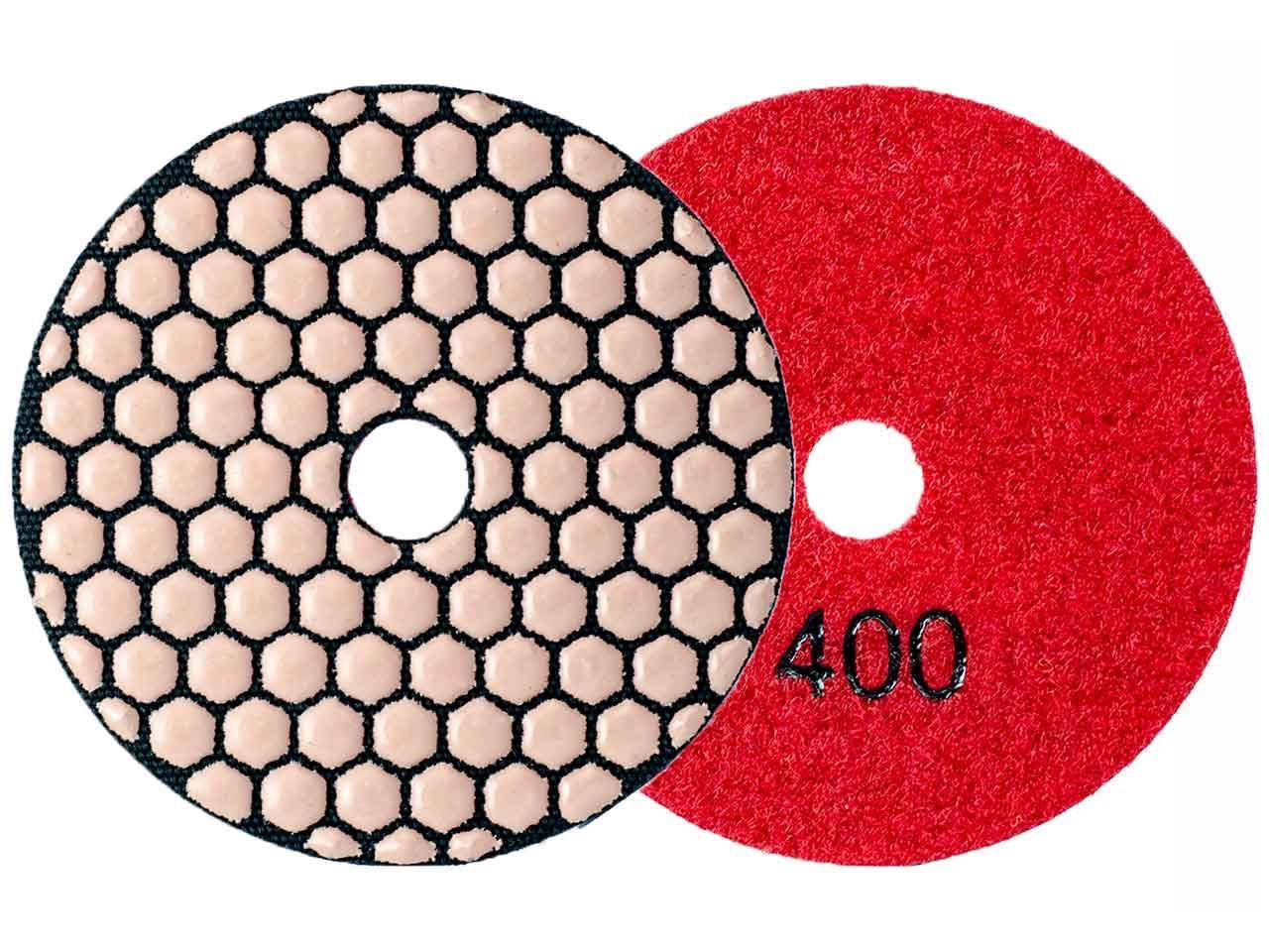 

Черепашка для шлифовки плитки Sendi №400