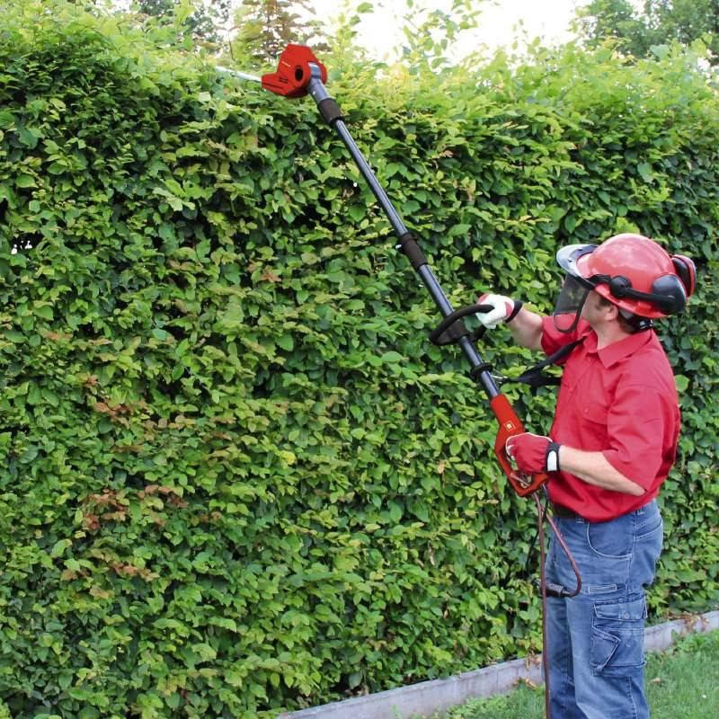 

Кусторез электрический телескопический Einhell GC-HH 5047