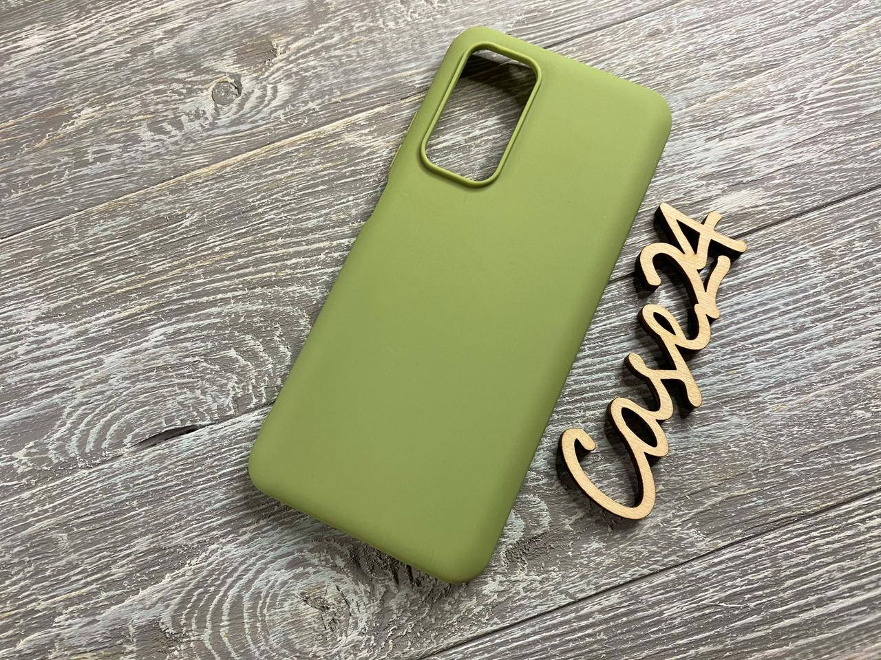 

TPU чехол накладка Candy для Xiaomi Mi 10T / Xiaomi Mi 10T Pro (9 цветов) фисташковый