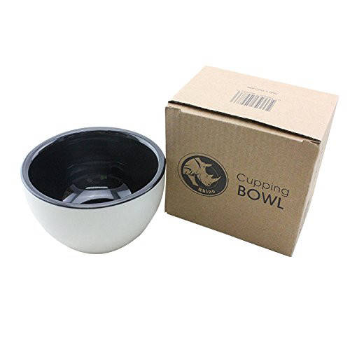 

Чашка Rhinowares Coffee Gear для каппинга, 240 мл