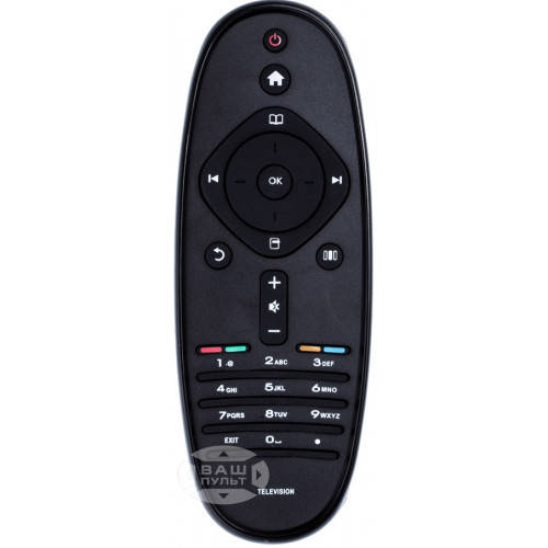 

Пульт для PHILIPS 2422 549 02543
