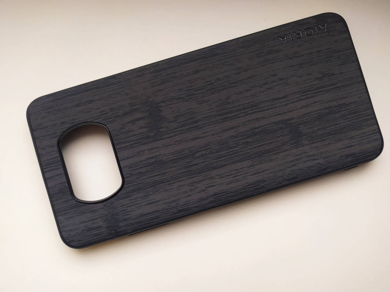 

Чехол AIORIA для Xiaomi Poco X3, Серый