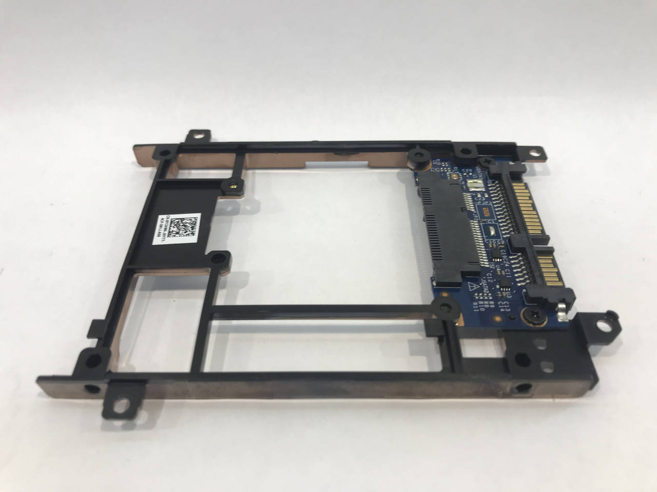 

Адаптер mSATA SSD на SATA HDD для ноутбука Dell Latitude E7440 E7450 Caddy CN-0FCN4M