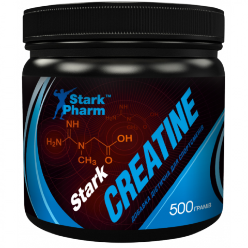 

Stark Creatine - 500g