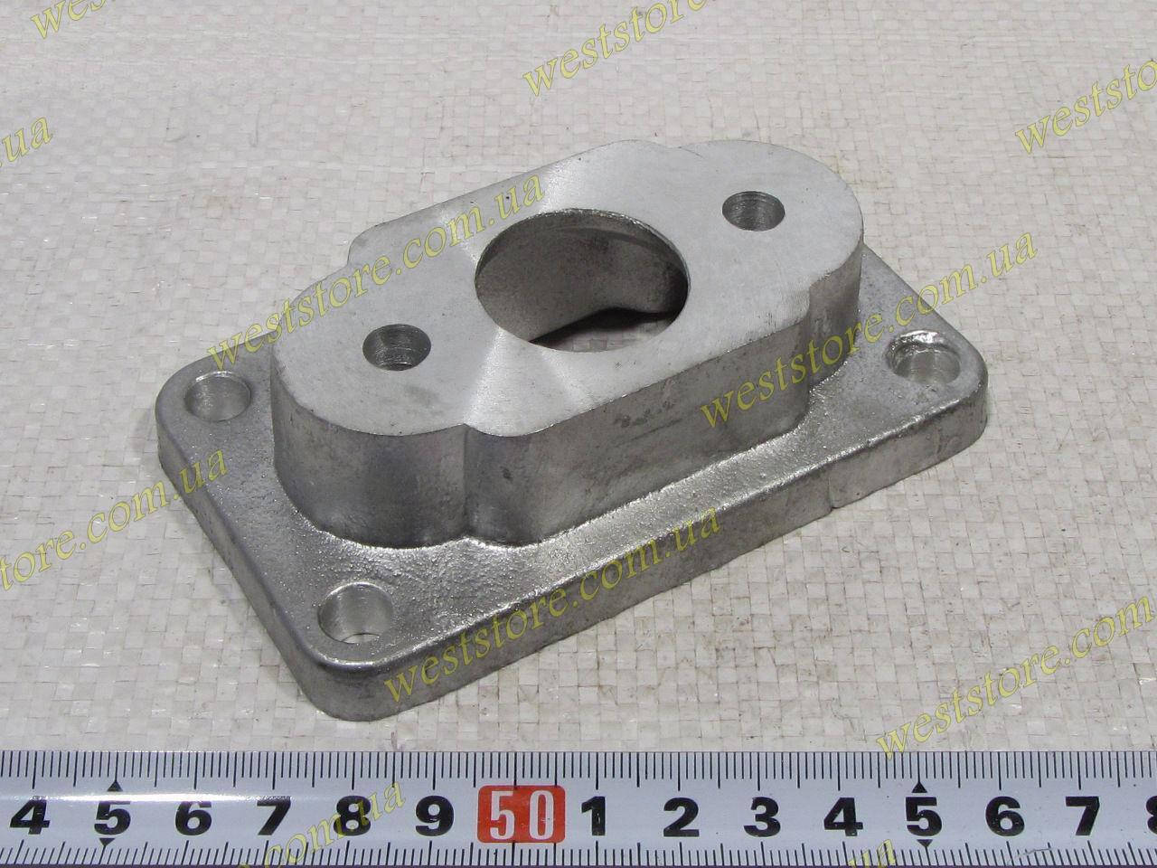 

Переходник карбюратора с запорожца ЗАЗ 968,Луаз Волынянка на карбюратор Ваз 2101,2108 Солекс Озон