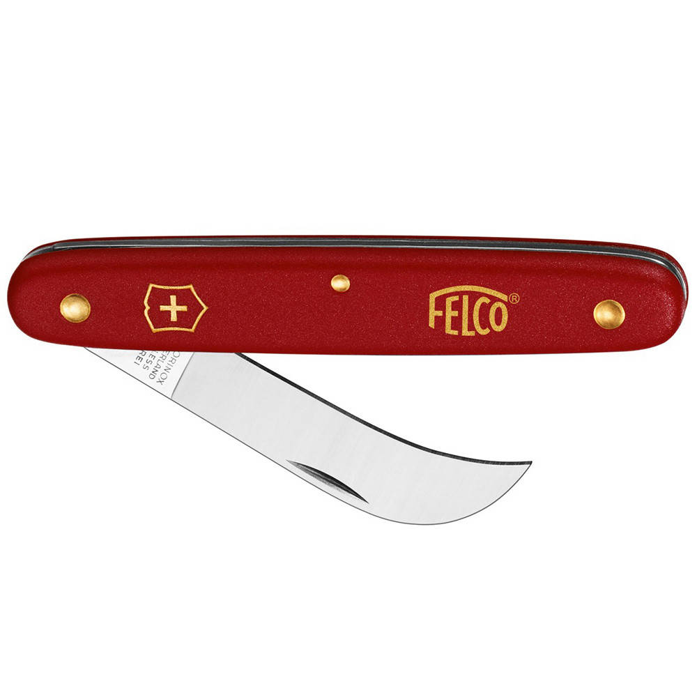 

Ніж для щеплення Victorinox / Фелко-Вікторінокс 3.90.60 (Швейцарія)