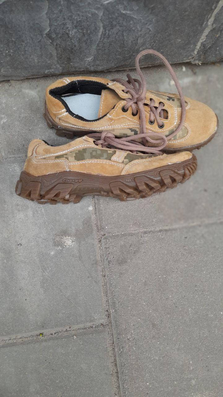 

Тактические кроссовки Класу Sports Shoes