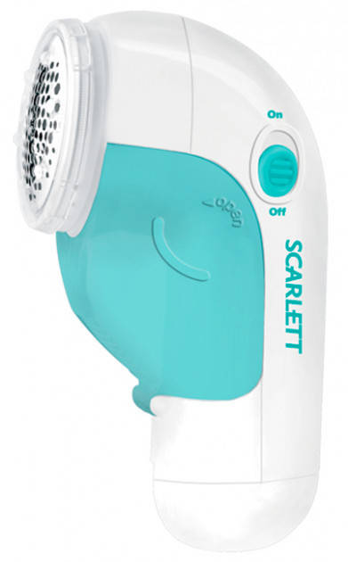 

Триммер для ткани Scarlett SC-921