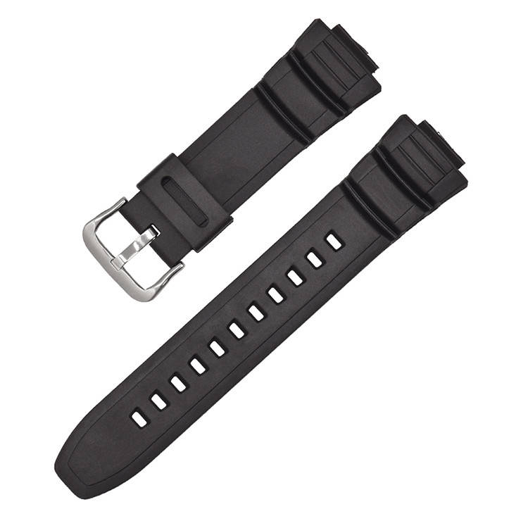 

Ремешок для часов Casio MCW-100H / 110 H / W-S220 / HDD-S100 WV-200 / AE-2000 / 2100