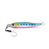 

Пилькер Little Jack Micro Adict 3г 03 NEW