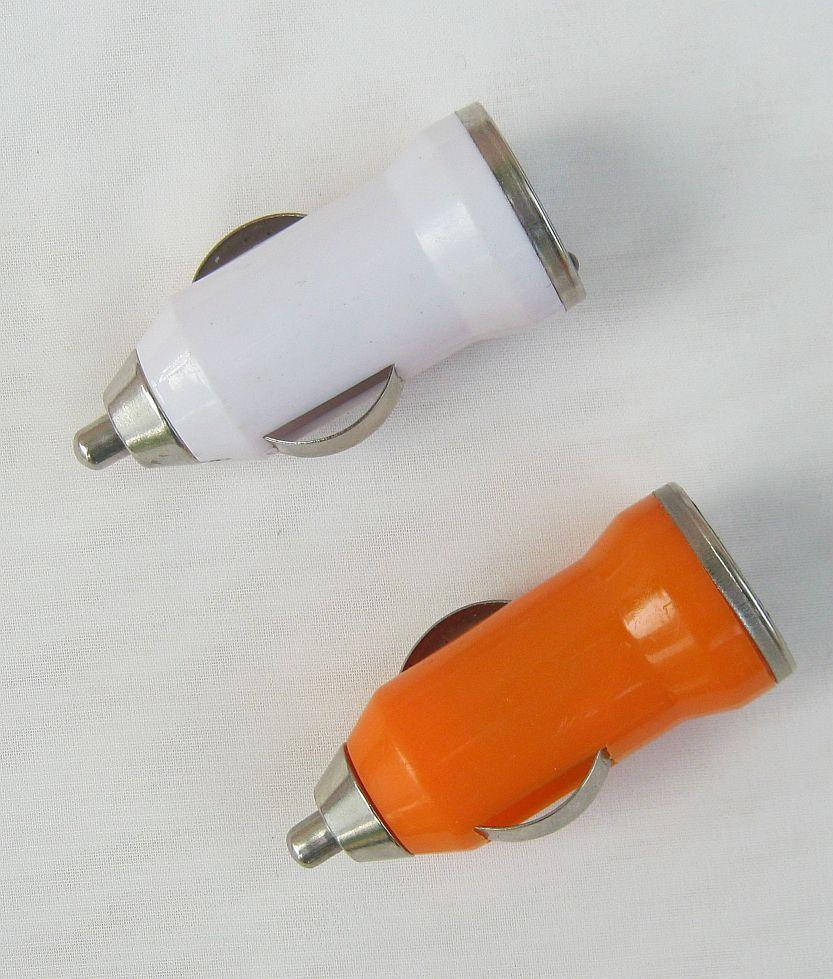 

Зарядное устройство Usb от прикуривателя 12 В, 1А