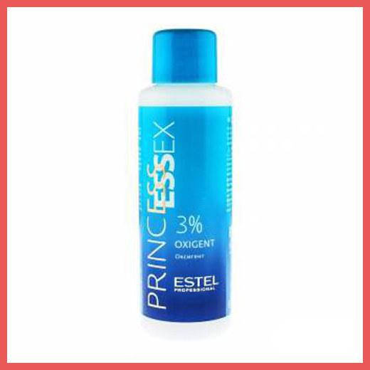 

Оксигент Estel Essex 60 мл 3%