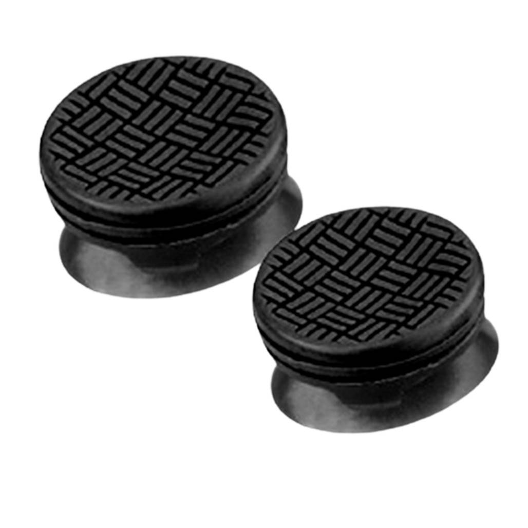 

Накладки для геймпада Kontrolfreek: OMNI 2-pack 2-pack (PS4) [47481], Черный