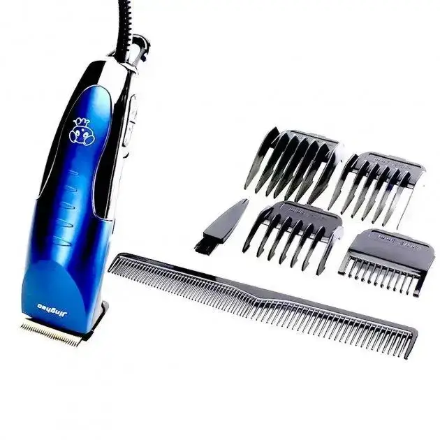 

Машинка для стрижки собак Jinghao JH-662