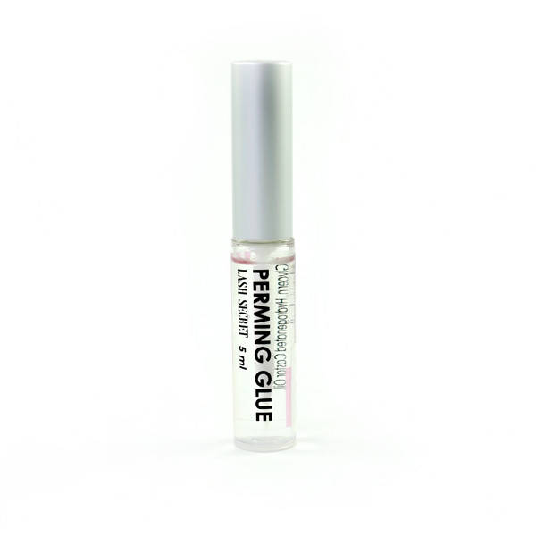 

Lash Secret Perming Glue - клей для ламинирования и биозавивки, 5 мл