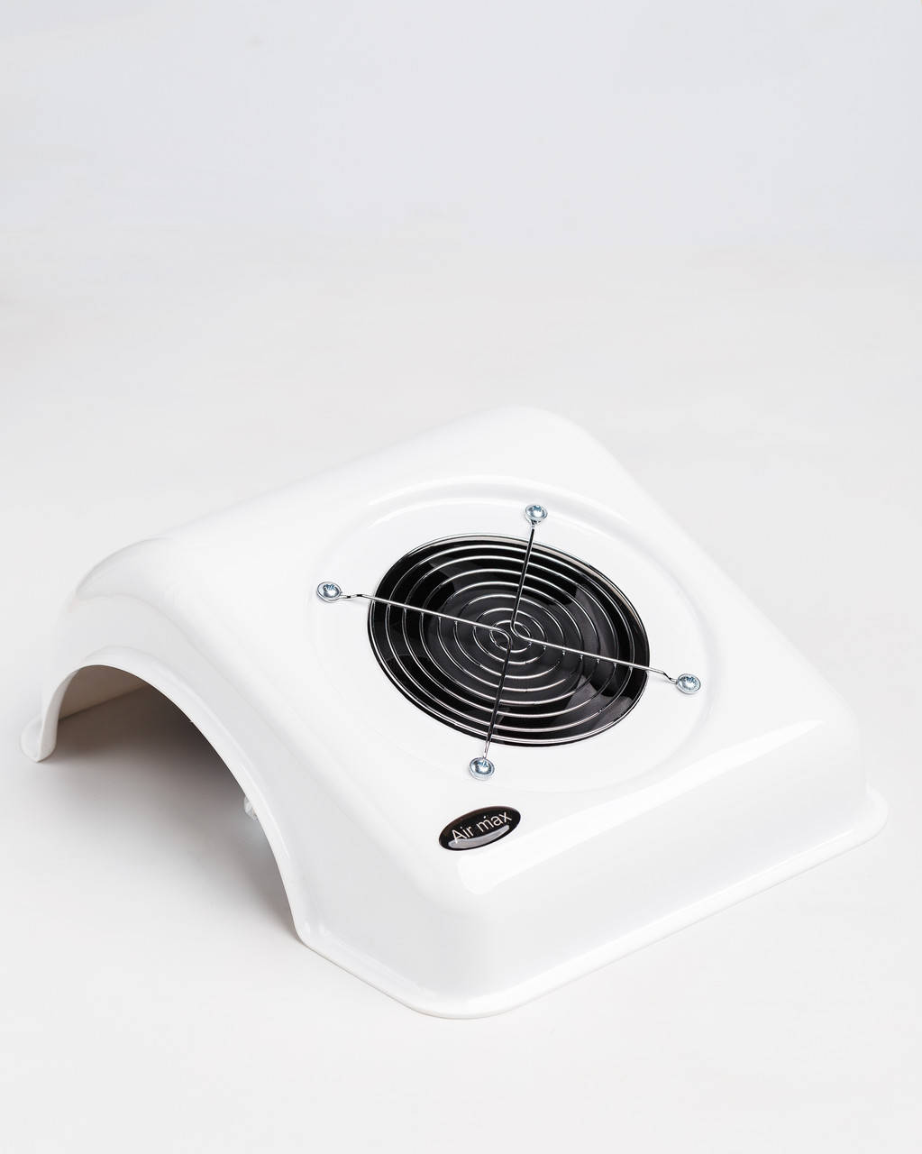 

Вытяжка для маникюра настольная Air Max N 5 (M120 mini) белая