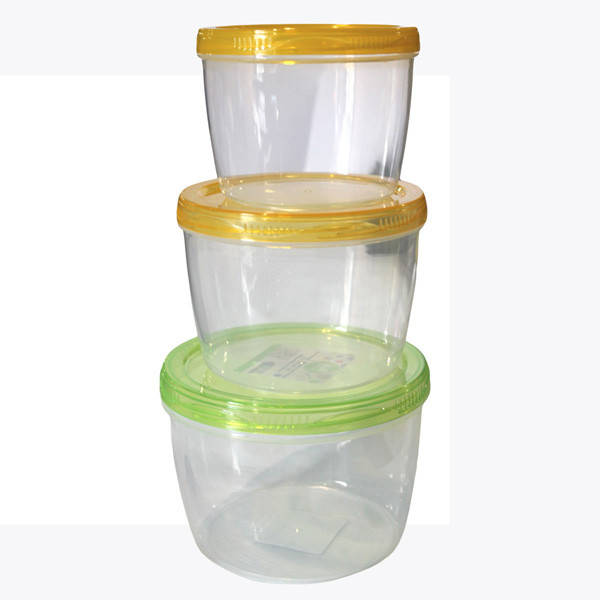 

Набор контейнер.пищ.кругл.с закруч.кр.3шт(0,6;0,88;1,18л)Twist Box(42шт/уп) AL-PLASTIK