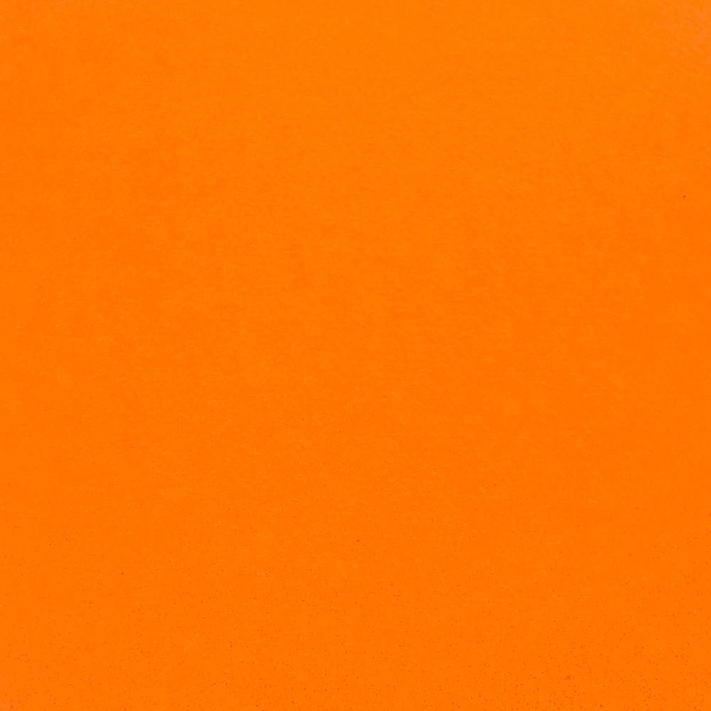 

Фетр корейский жесткий 1.2 мм, 22x30 см, ЯРКО-ОРАНЖЕВЫЙ 823