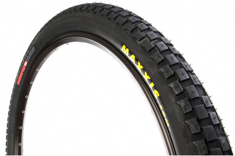 

Покрышка 26 - Maxxis Holy Roller 2.2"