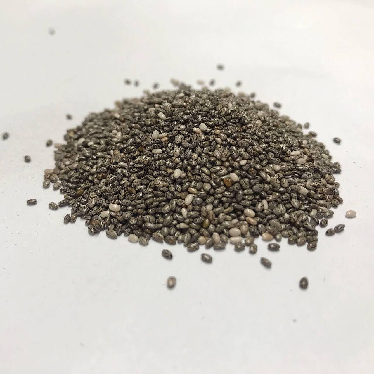 

Семена чиа для выращивания микрозелени