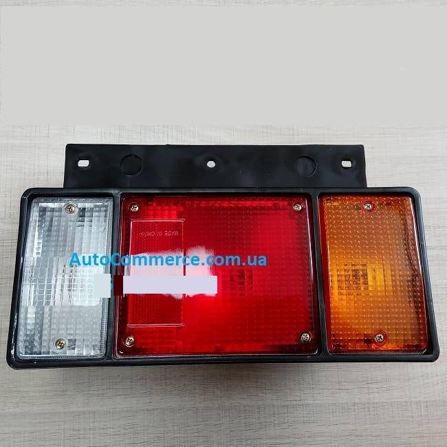 

Фонарь задний ISUZU NQR 71/75 правый 1822302090 ИСУЗУ