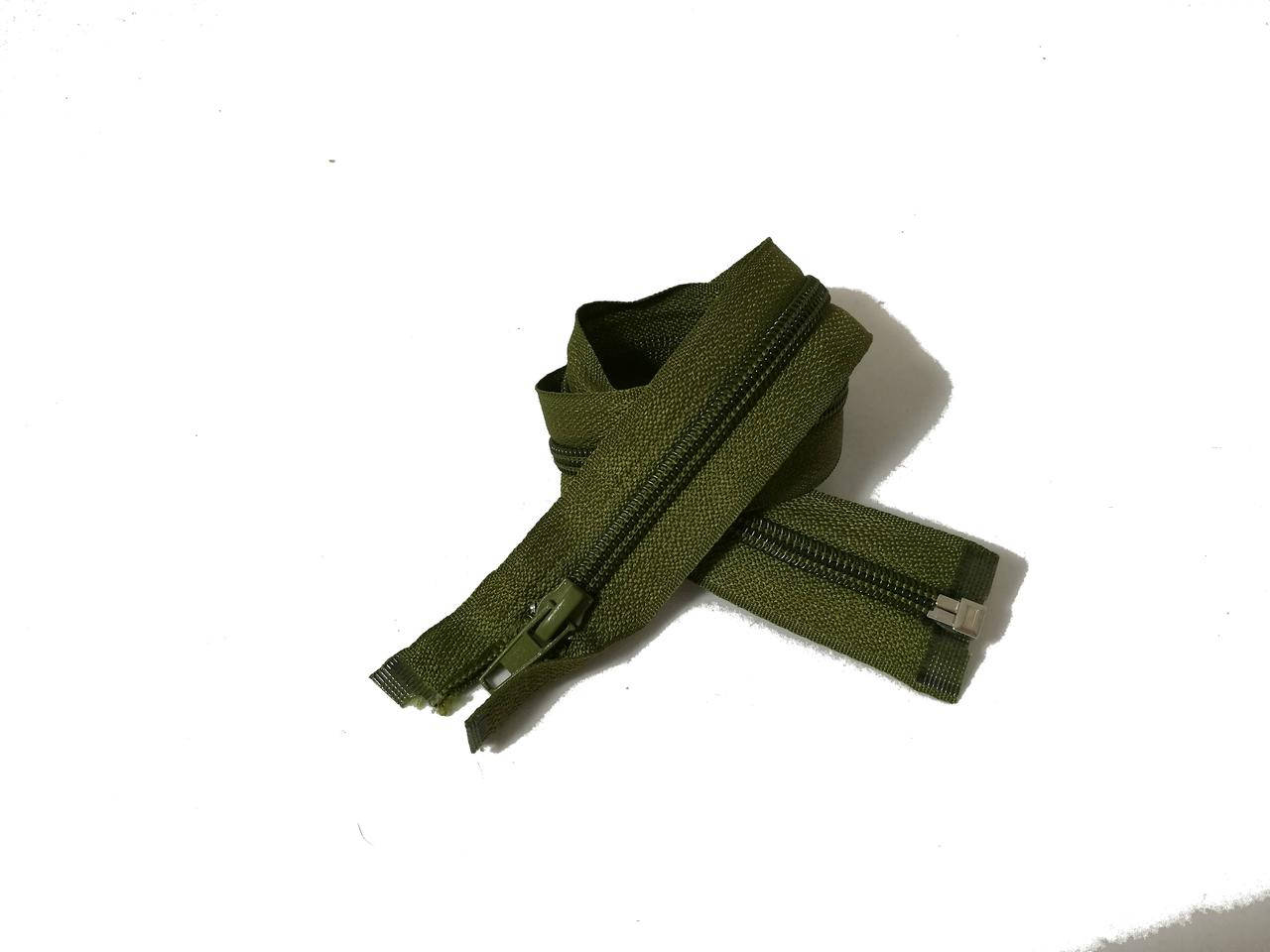 

Молния спираль 50см №264