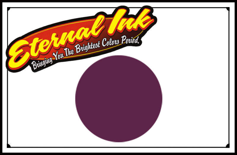 

Краска для татуировочных работ Eternal Wild Orchid 1/2 oz