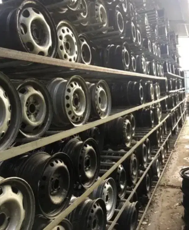 

Диски стальні, та титани Oпель R 13. 14. 15. 16. 17.