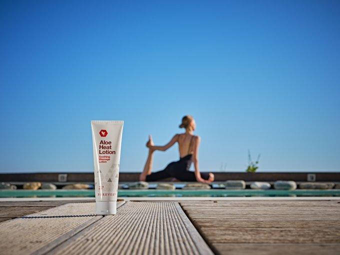 

Алоэ хит (Aloe Heat Lotion) лосьон 118 мл