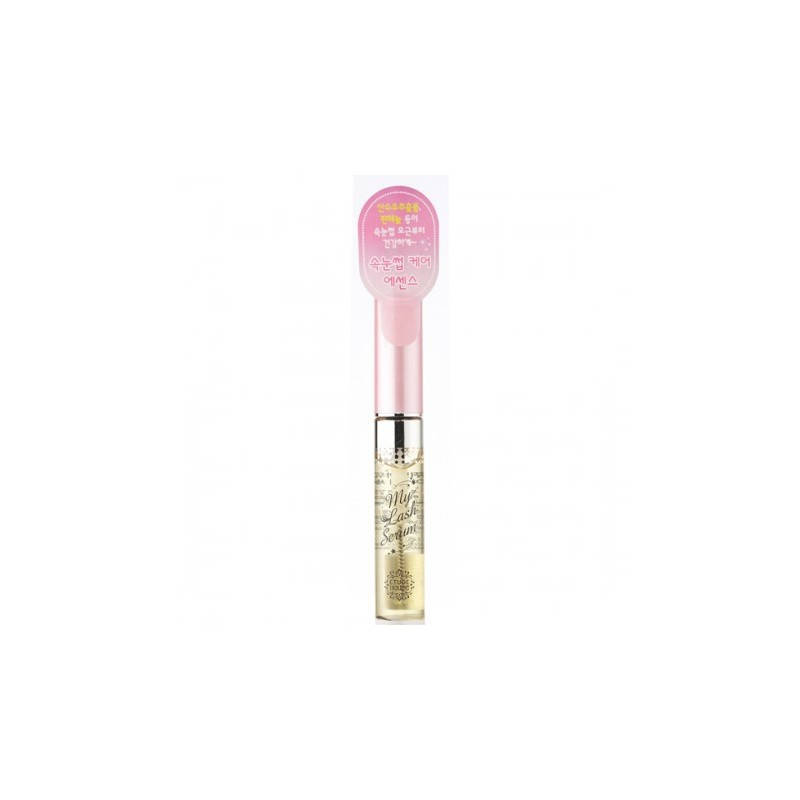 

Сыворотка для роста и укрепления ресниц ETUDE HOUSE MY LASH SERUM, 9г.