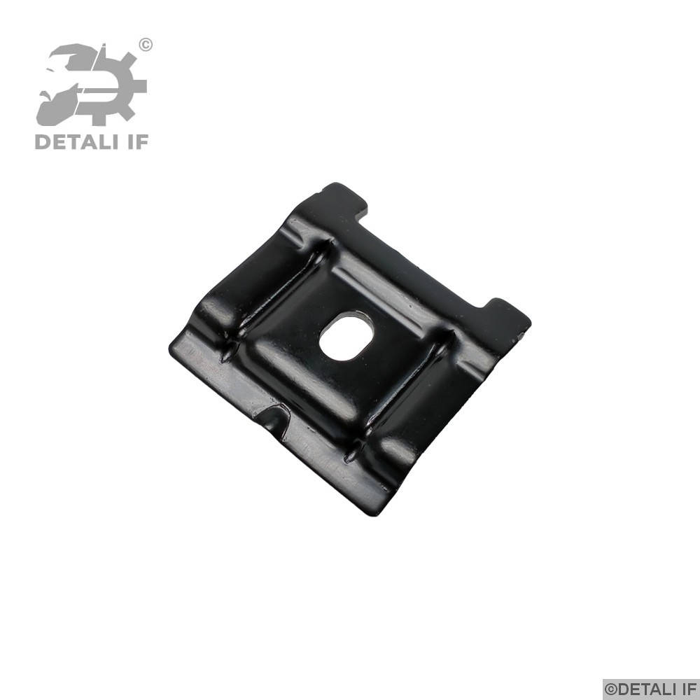 

Скоба крепления аккумулятора A4 B6 Audi 1J0803219