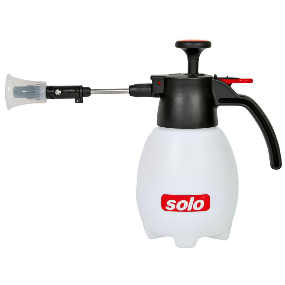 

Ручной опрыскиватель SOLO 401