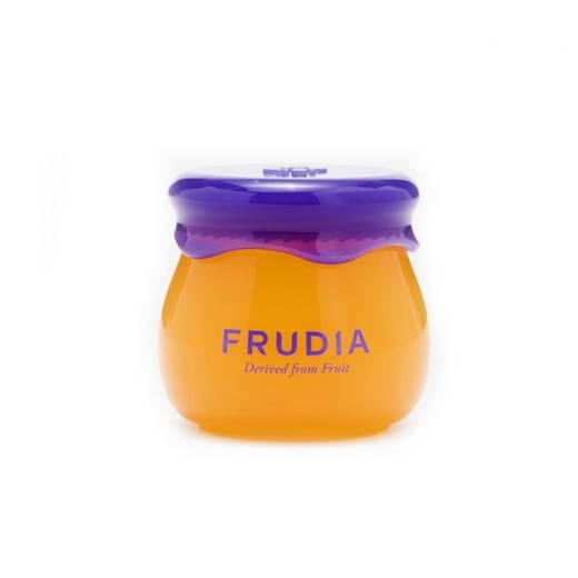 

Увлажняющий бальзам для губ с черникой Frudia Blueberry Hydrating Honey Lip Balm, 10 мл