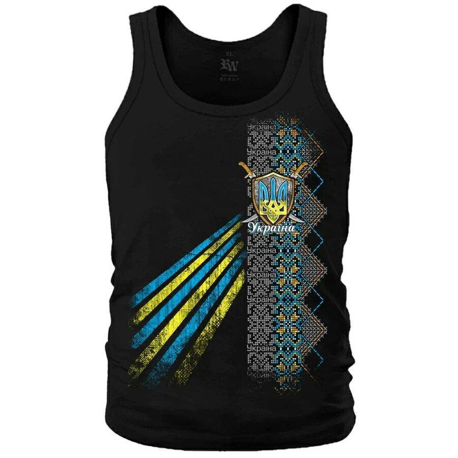 

Майка Україна в серці XL