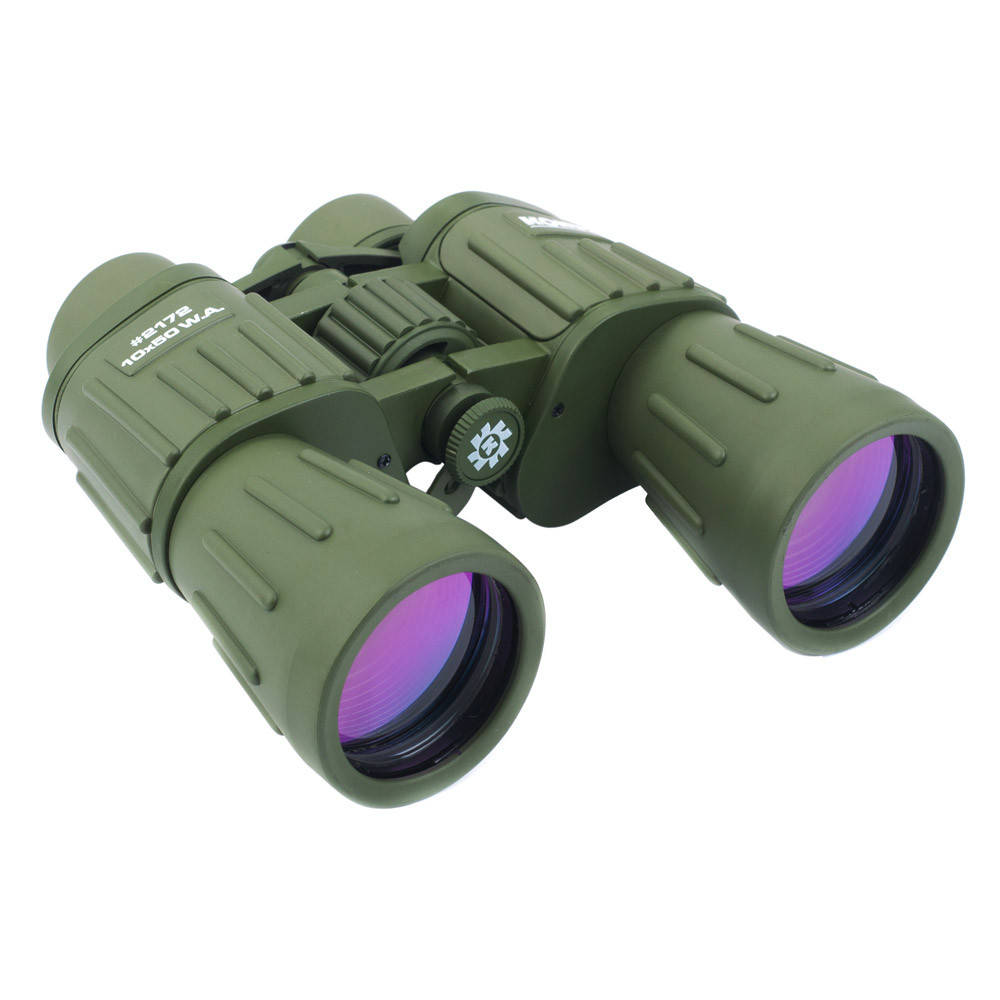 

Бинокль Konus Army 10x50