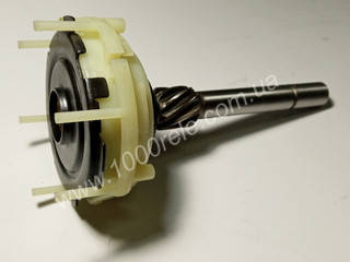 

Редукционный механизм стартера 2108 Bosch 155.3708